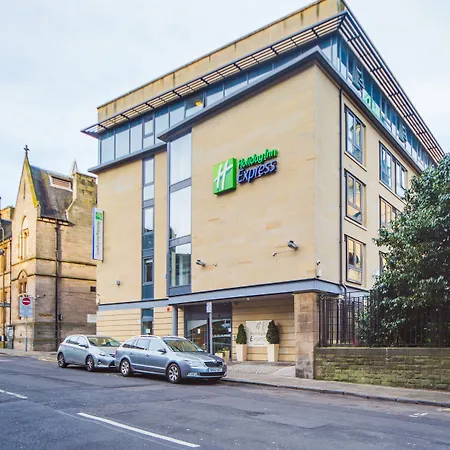 Express - Royal Mile By Ihg Otel 3*