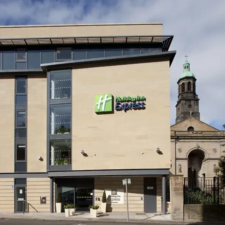 Express - Royal Mile By Ihg 3*