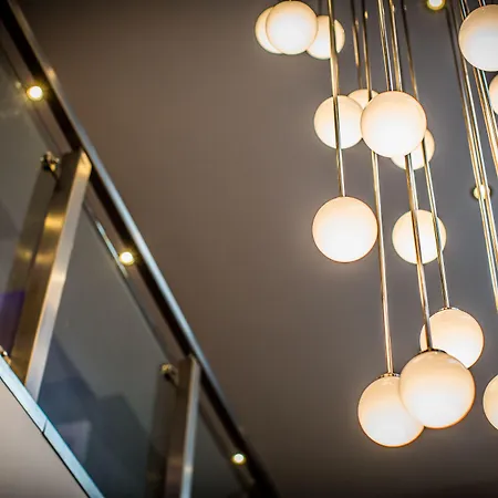 Express - Royal Mile By Ihg Otel