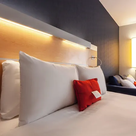 Express - Royal Mile By Ihg Edinburgh