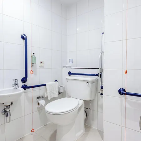 Express - Royal Mile By Ihg Edimburgo