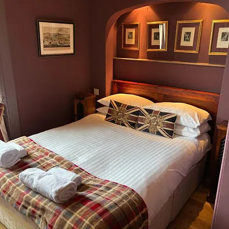 Apartamento The Castle Esplanade