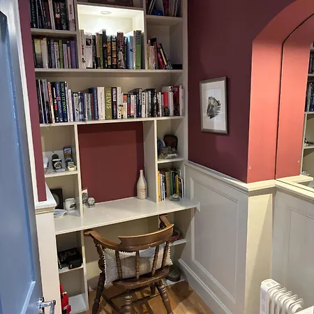 The Castle Esplanade Apartment *