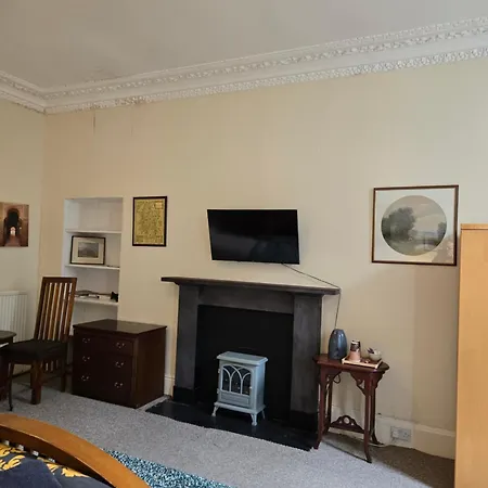 The Braveheart House