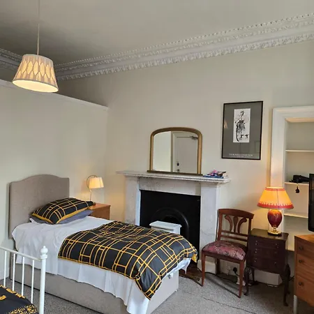 The Braveheart House Guest house