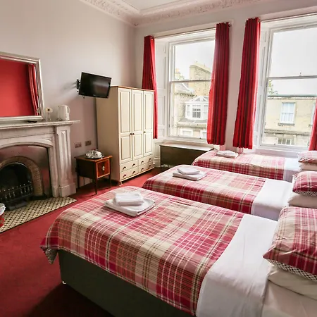 Regent House - Centre 3*