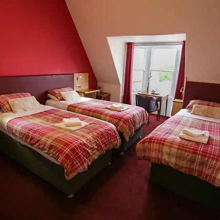 Regent House - Centre Гостевой дом 3*