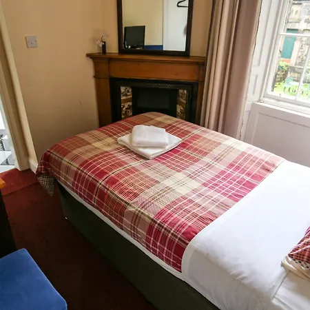 Regent House - Centre Edinburgh