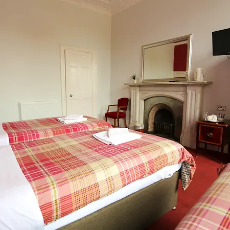 Regent House - Centre 3*