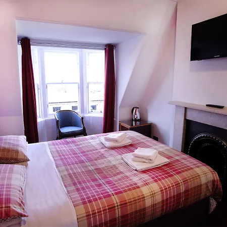 Regent House - Centre 3*