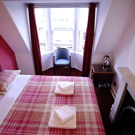 Regent House - Centre 3*