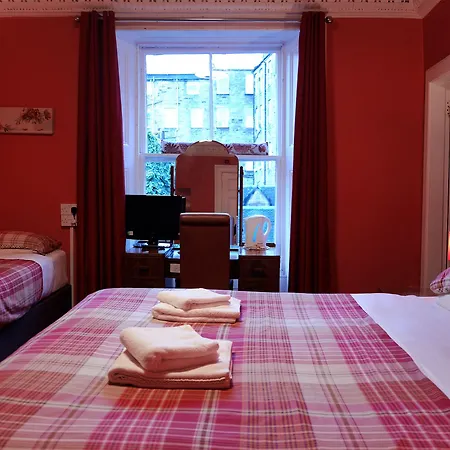 Regent House - Centre Гостевой дом 3*