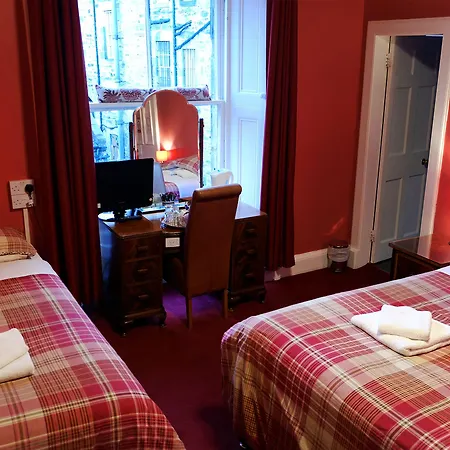 Regent House - Centre 3*