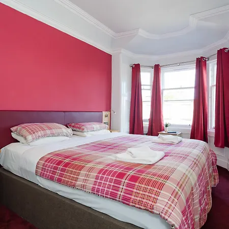 Гостевой дом Regent House - Centre