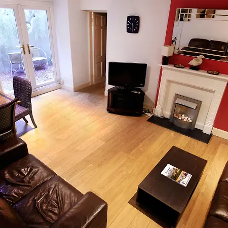 Гостевой дом Regent House - Centre