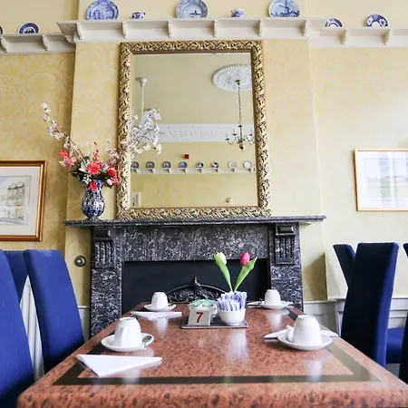 Гостевой дом Regent House - Centre Эдинбург