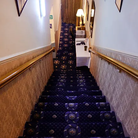 بيت ضيافة Regent House - Centre