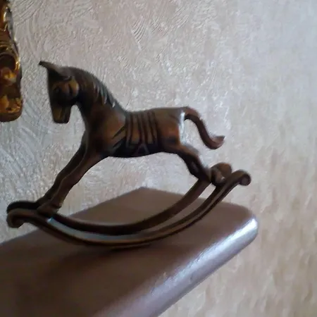 بيت ضيافة Aynetree