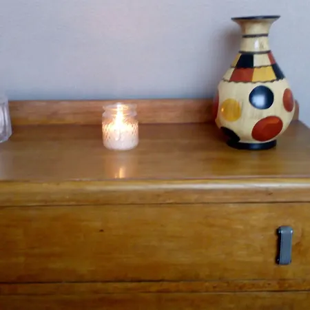 Aynetree 3* إدنبرة