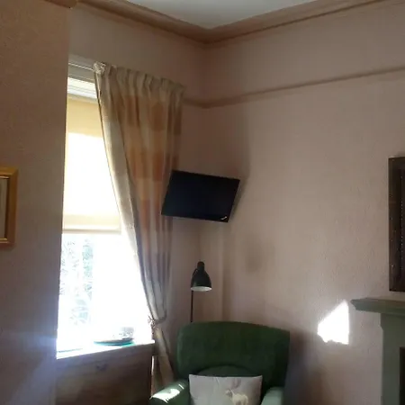 Aynetree بيت ضيافة إدنبرة