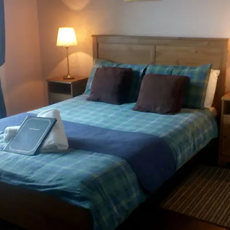 Aynetree إدنبرة