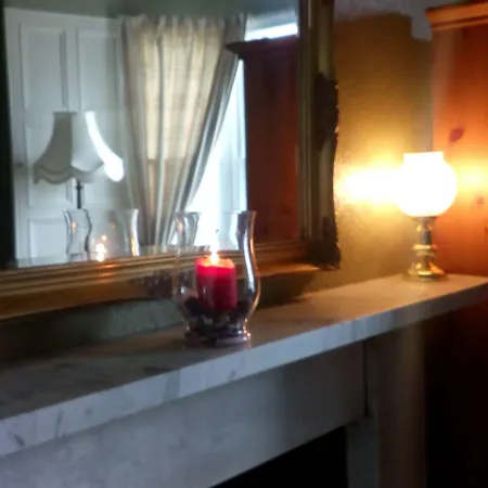 Gæstehus Aynetree 3*