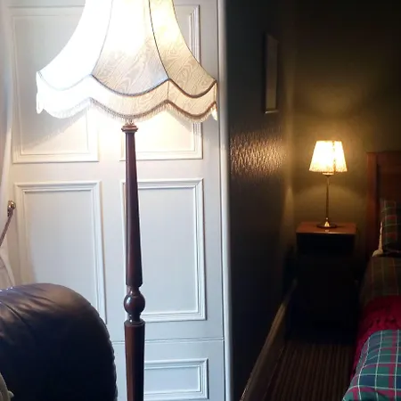 Aynetree إدنبرة