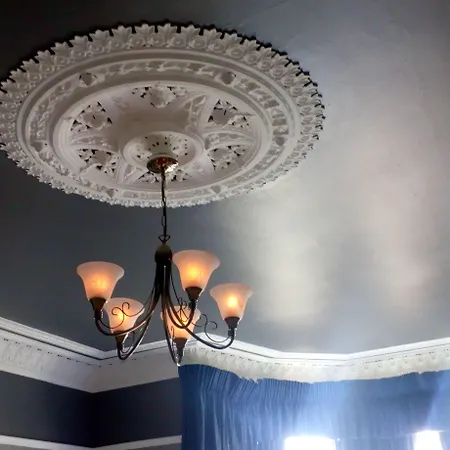 Pensión Aynetree 3*