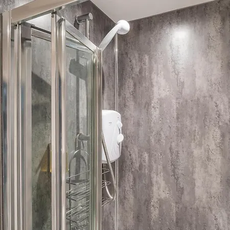 Aynetree 3* Edimburgo