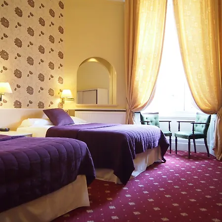 Thistle Эдинбург