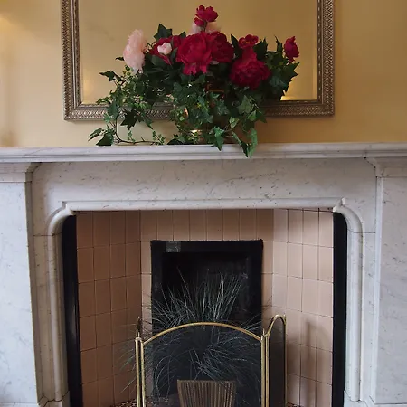 Thistle Hotel Edinburgh