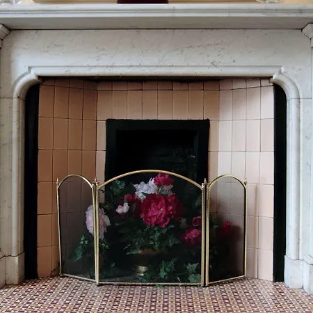 Отель Thistle Эдинбург