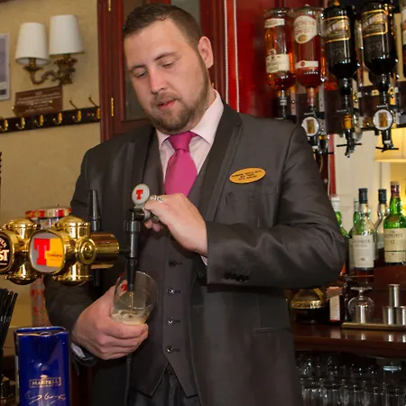 Thistle Эдинбург