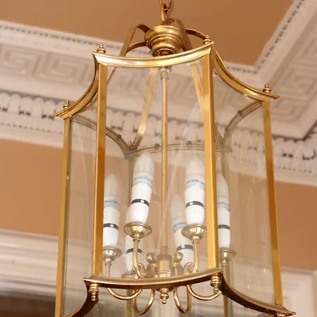 Otel Thistle Edinburgh