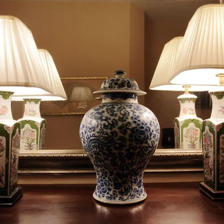 Thistle 3* Edinburgh