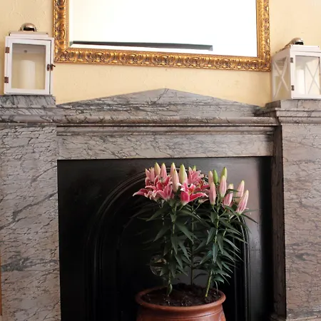 Thistle Отель Эдинбург