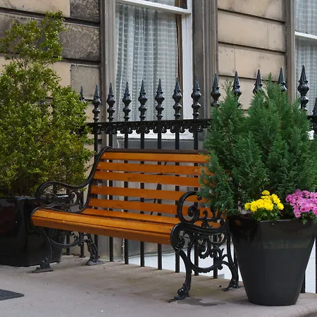 Otel Thistle Edinburgh