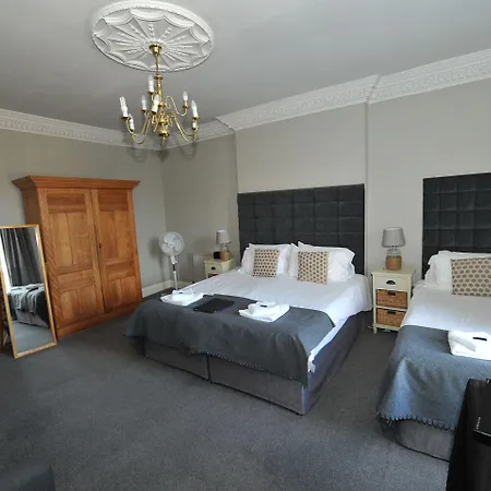 No. 53 Frederick Street