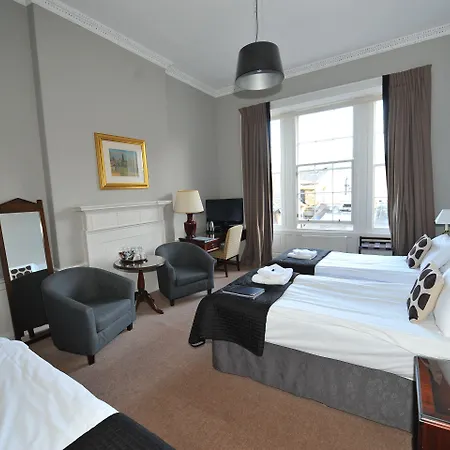 No. 53 Frederick Street 3* Эдинбург