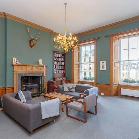 Гостевой дом No. 53 Frederick Street