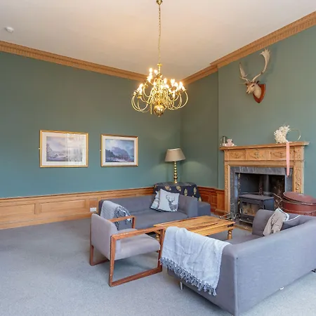 No. 53 Frederick Street Guest house