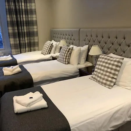 Гостевой дом No. 53 Frederick Street 3*