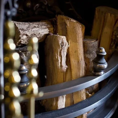 ゲストハウス グレナルモンド ハウス 4*