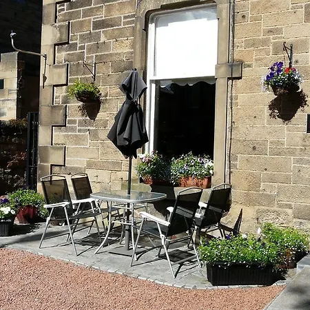 Glenalmond House 4*