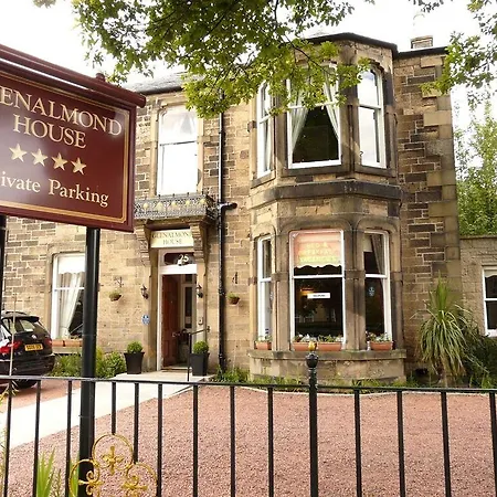 Guest house Glenalmond House 4*