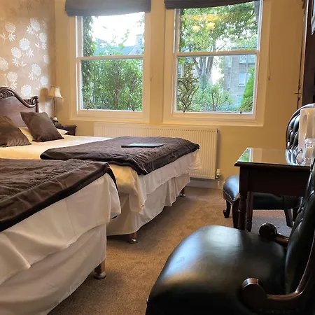 Glenalmond House 4*