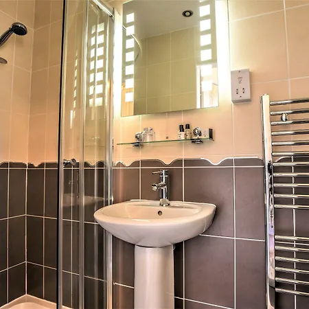 Glenalmond House Πανσιόν