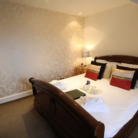 The Sandaig Edimburgo