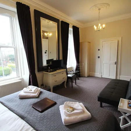 The Sandaig Edimburgo