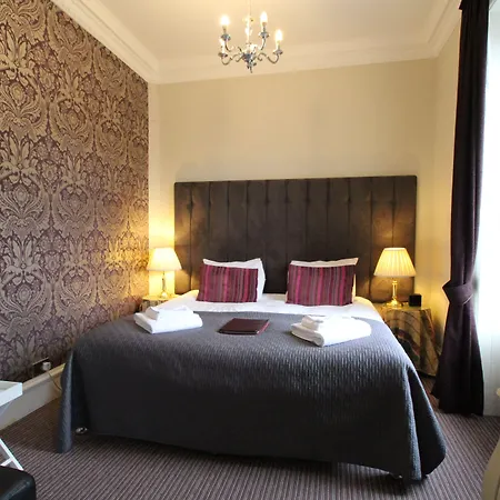 Gasthuis The Sandaig 4*